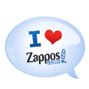Zappos!